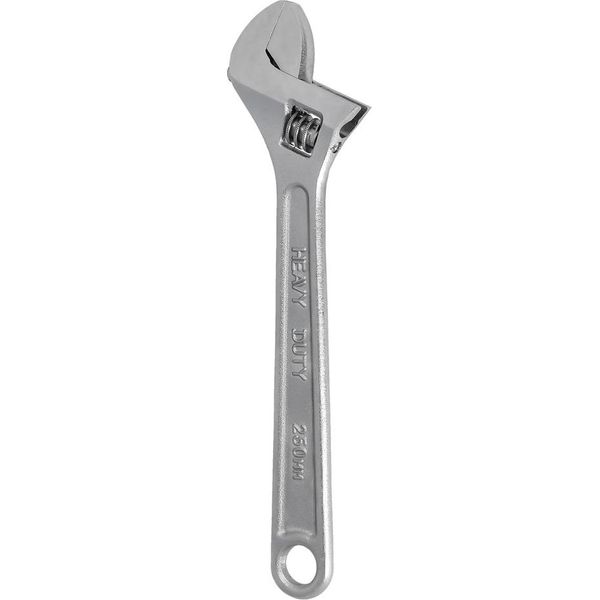 Chiave Zigrinata Regolabile 10" / 250 Mm. Chiave Regolabile, Chiave Regolabile, Chiave Regolabile"-image