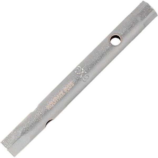 Wolfpack Linea Profesional 8X9 Chiave Per Tubi In Acciaio Al Cromo-Vanadio, Chiave Per Rubinetto, Chiave Per Rubinetto Da Tubo Rubinetto, Rubinetti Da Tubo Doppio-image