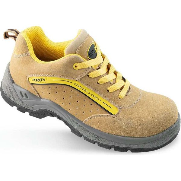 Scarpe Di Sicurezza Workfit Dune N. 42-image