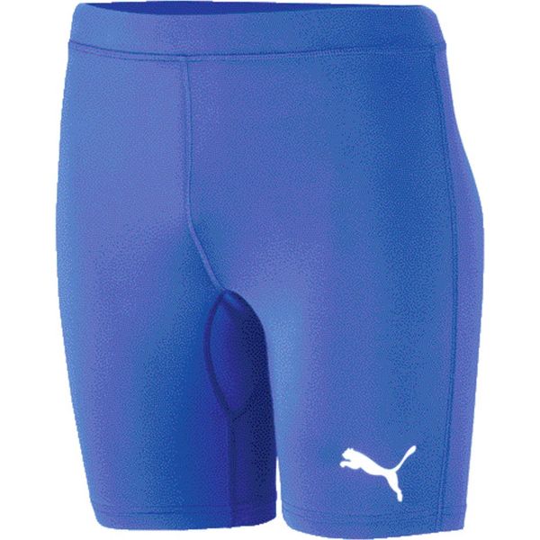 Puma Liga Baselayer Short Tight Uomo - Royal-image