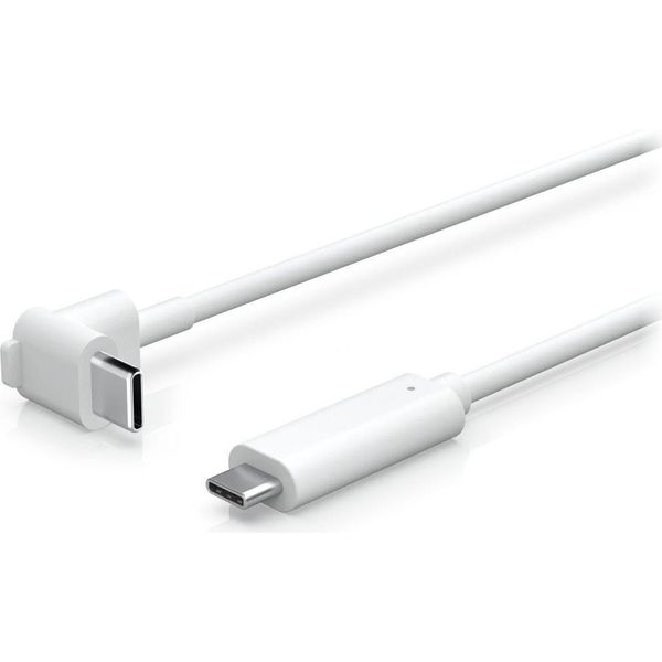 Ubiquiti Uisp UACC-G4-INS-CABLE-USB-4,5M Cavo Usb 4,5 M Usbusb C Bianco-image