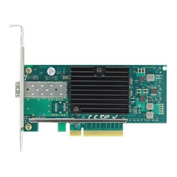 Delock Pci Express X8 Karte 1 X Sfp+ 10 Gigabit Lan I82599-image