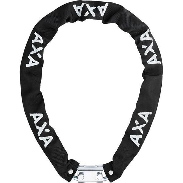 Axa Hawk 100, Lucchetto A Catena, Nero-image