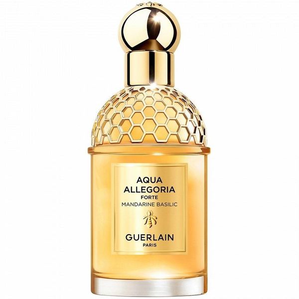 Guerlain Aqua Allegoria Forte Mandarine Basilic Eau De Parfum Per Donna 75 Ml-image