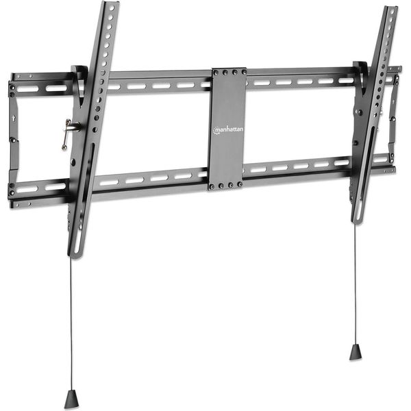 Manhattan 462020 Manhattan Tv-Wandhalterung 43"-100"" Neigbar Bis 70Kg"-image