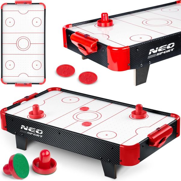 Tavolo Da Air Hockey Neo-Sport NS-423-image