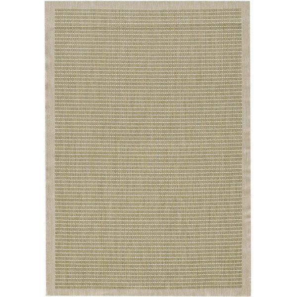 Teppich Da Esterno Giza GrüN 160 X 160 Cm Rund-image