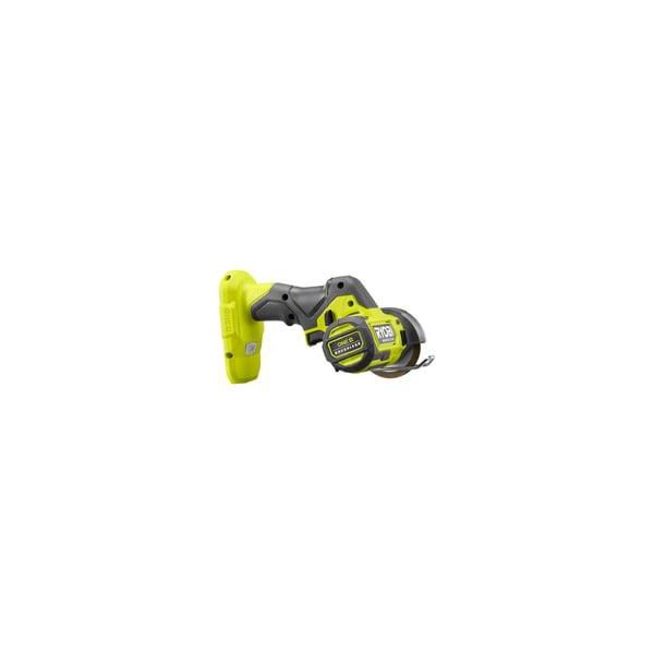 One+ Brushless Akku-Trennschleifer RCT18BL-0, 18Volt, Trennmaschine GrüN/Schwarz, Ohne Akku Und LadegeräT-image