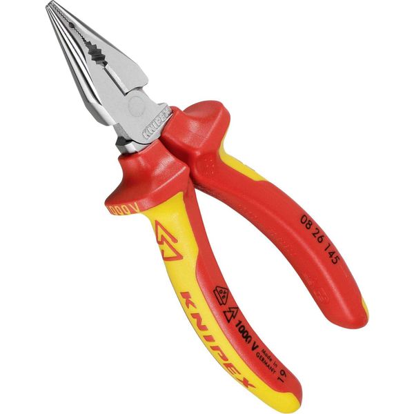 Knipex - Pinze Combinate - Isolate - 145 Mm-image