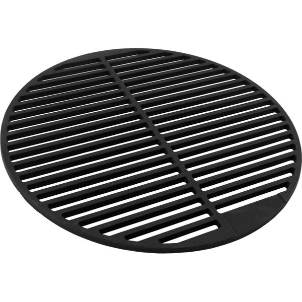 Bbq-Toro Griglia In Ghisa Ø 54,5 Cm, Solida E Smaltata, Accessori Per Bbq E Grill A Carbonella-image