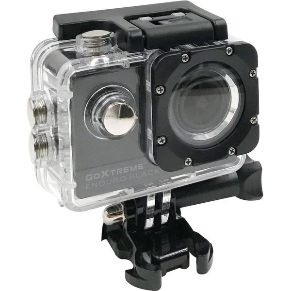 Easypix 20148 Goxtreme Enduro Black-image