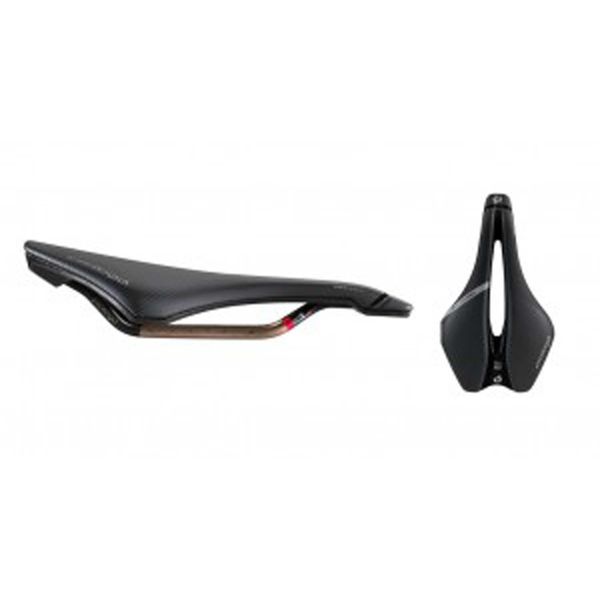 Sella Prologo Prologo Dimension 143 Tirox Nero Unisex 245X143Mm, Nero-image