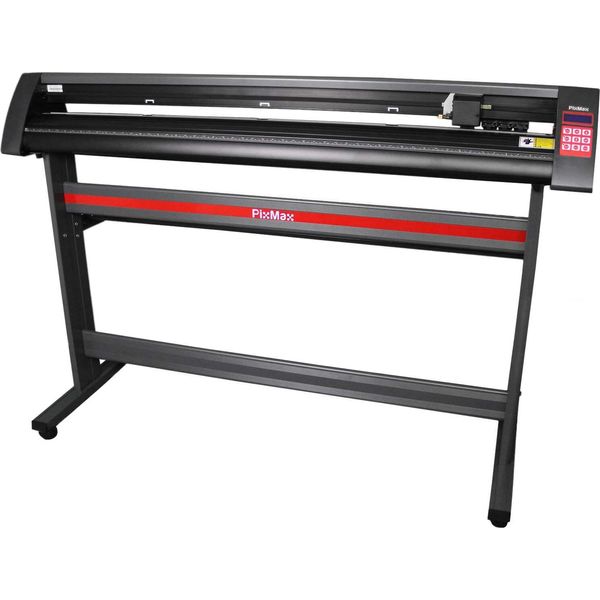 Plotter Da Taglio Xl 1510 Mm Plotter Da Taglio Con Software Signcut-image