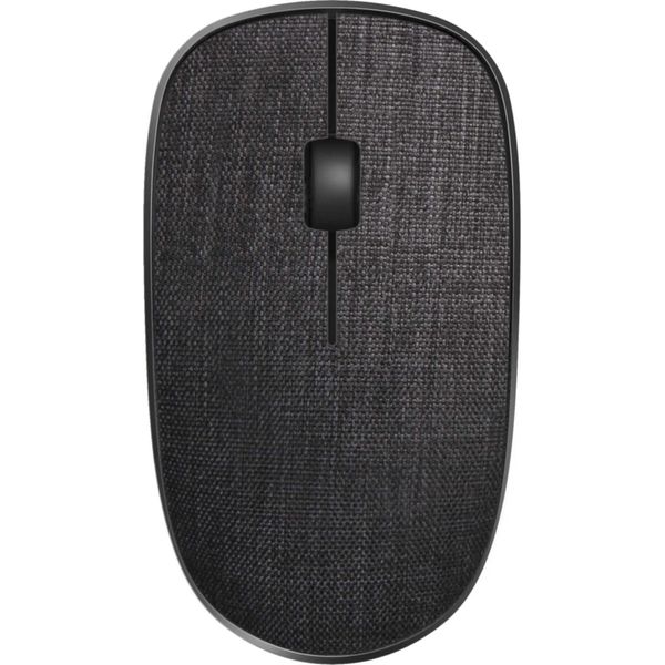 Rapoo M200 Plus - Mouse - Ottico - 3 Pulsanti - Senza Fili - 2,4 Ghz, Bluetooth 4.0, Bluetooth 3.0-image