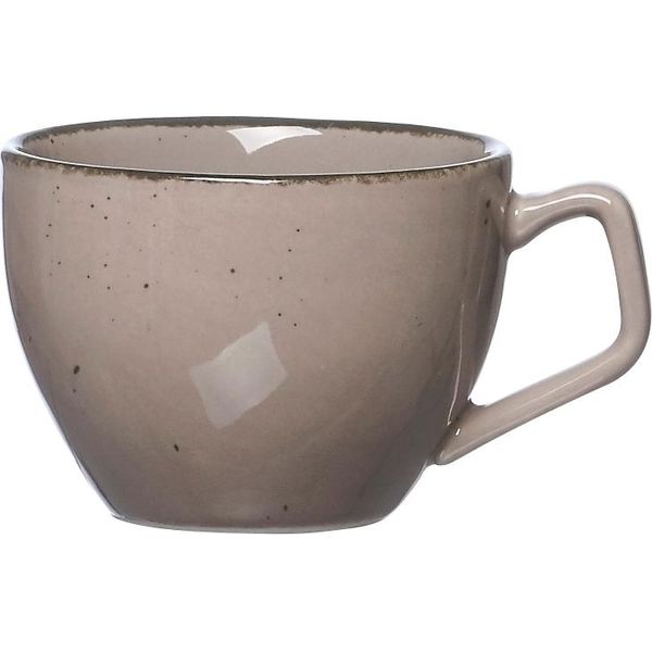 Tazza Da Caffè Espresso Ritzenhoff E Breker Casa Grigio-image