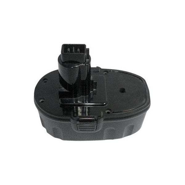 Batteria Powersmart Da 3000Mah 18V Per Dewalt DC330N, DC380KA, DC380KB, DC759KA, DC759KB, DC820B-image