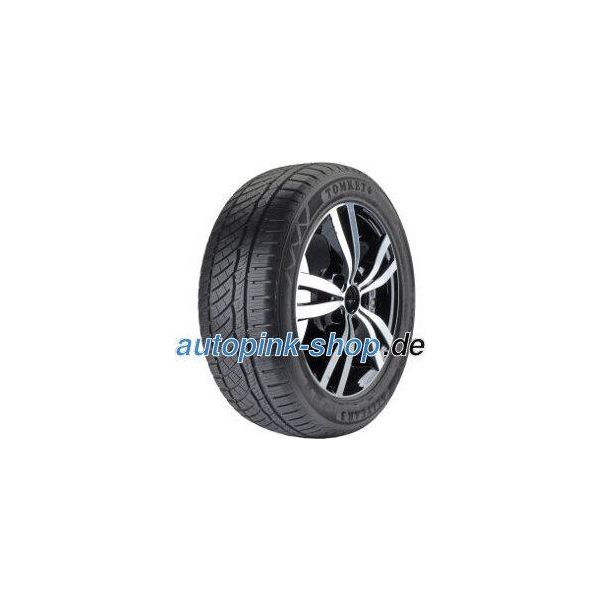 Tomket Tomket Allyear 3 225/55R17 101V Bsw Xl-image
