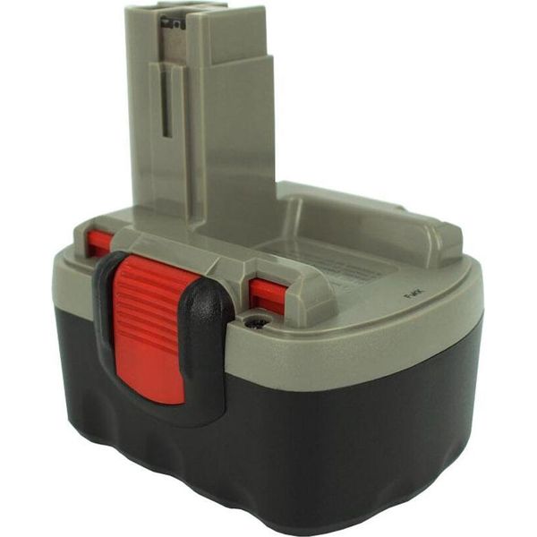 Batteria Da 3300 Mah Per Bosch Psr 14.4VE-2(/B), PSR1440, PSR1440/B, Pst 14.4V, 2 607 335 694-image
