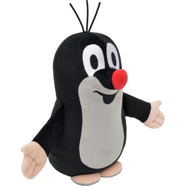 Figura Di Peluche La Piccola Talpa 25 Cm-image