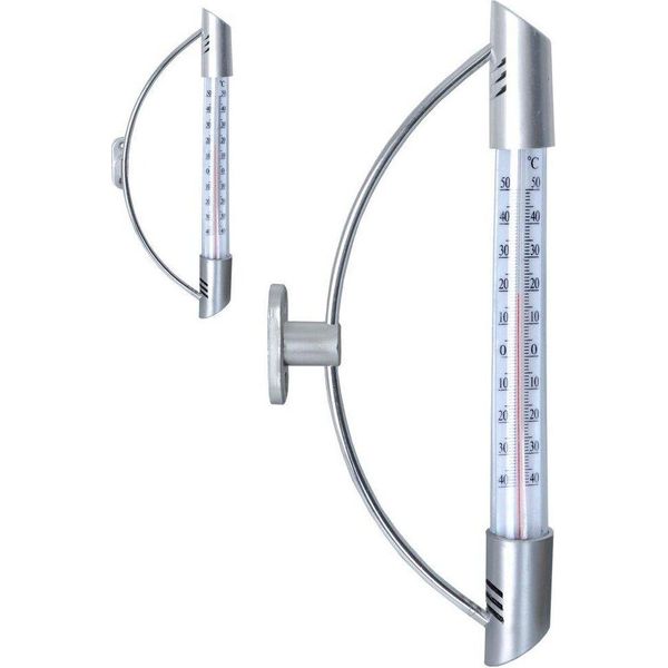 Termometro Da Esterno Con Ampio Intervallo Di Temperatura Da -40°C A 50°C-image