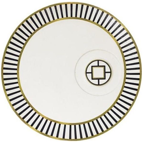 Villeroy & Boch Signature Metrochic Mokkauntertasse / Espressountertasse 14,5Cm-image