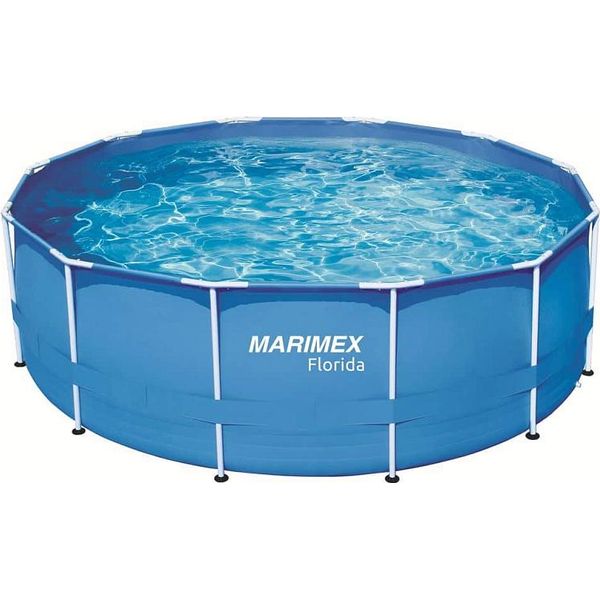 Marimex Florida Piscina 3,66 X 1,22 M Senza Accessori Marimex 10340193-image
