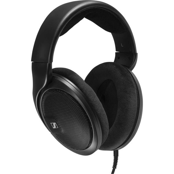 Sennheiser Hd 560S - Cuffie - Circumaurali - Con Cavo - Spina Da 6,35 Mm-image