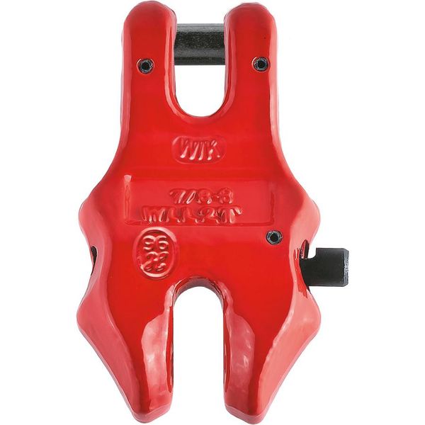 Artiglio Accorciatore Con Gancio Di Sicurezza GK8-H 8000 Kg-image