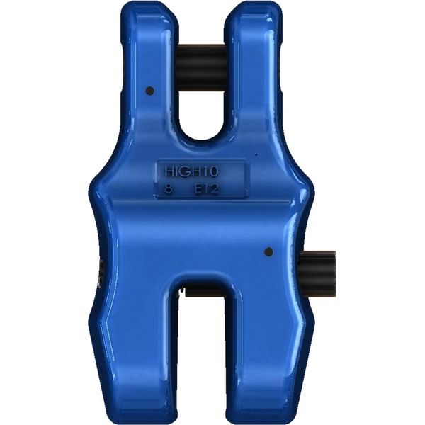 Artiglio Accorciatore Con Gancio Di Sicurezza GK10-H 2500 Kg-image