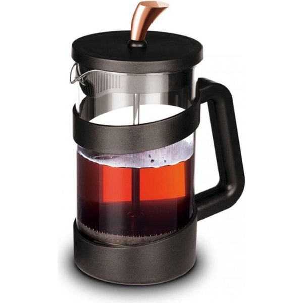 Infusore Per Tè Berlinger Haus 600Ml Black Rose 44775-image