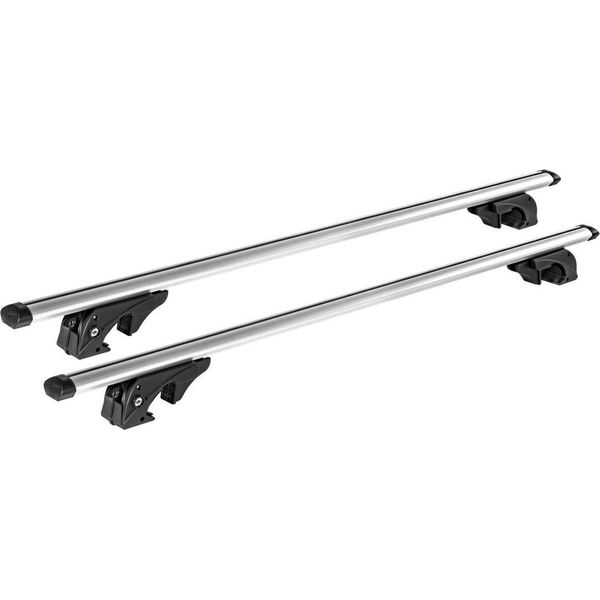 Portapacchi K39 Lion Xl Per Saab 9-7 X 2006+-image