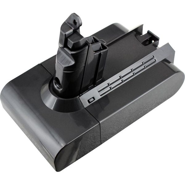 2000Mah 21,6 V 2,Ah Li-Ion Akku Per Dyson 62350-10/05 62350-11/02 62350-46/02 62350-46/03 62350-46/04 62350-46/05 62350-60-image