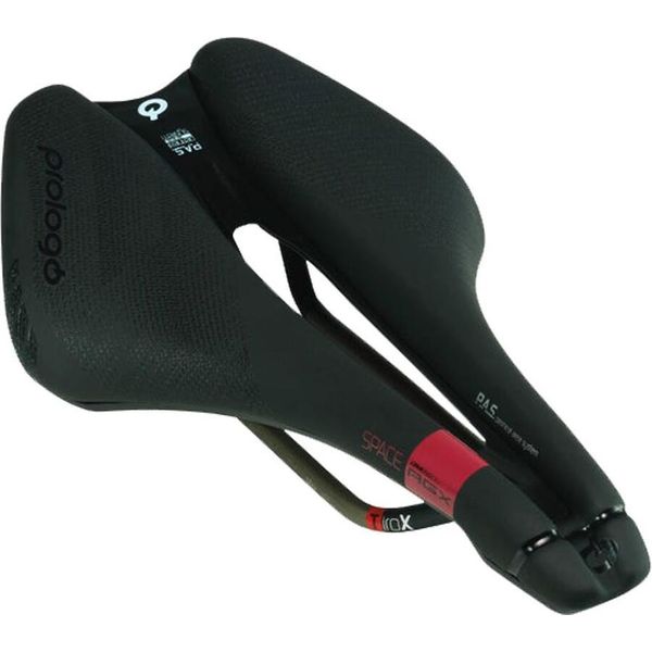 Sella Prologo Dimension Agx Space 153 Sw, Unisex, 245X153Mm, Circa 219G, Tirox-image