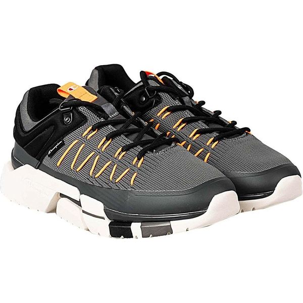 Sneaker Champion "Lander"" - S21704 | Lander Xtrm - Grigio- Taglia: 41(EU)"-image