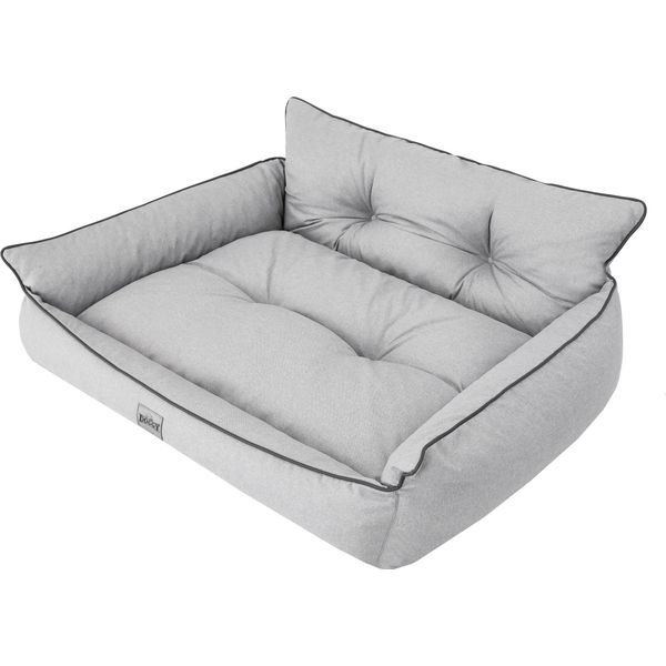 Letto Per Cani "Joker Ekolen"" Xl: 82 X 63 Cm | Letto Per Animali, Cuscino Per Cani, Divano, Materasso Per Cani, Letto Per Animali, Divano Per Cani | Doggy"-image