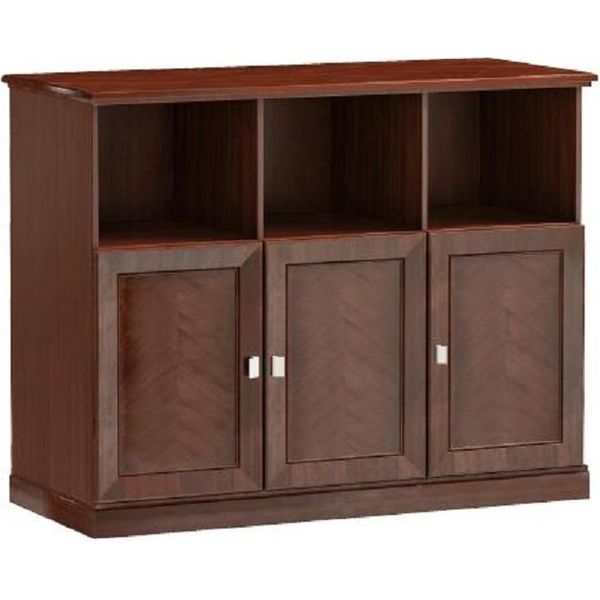 Cassettiera Armadio Espositivo Cassettiera Armadio Di Design Credenza Tv-image