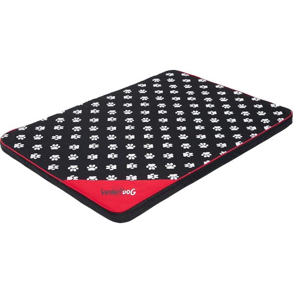 Materasso Per Cani Letto Per Cani Divano Per Cani Tappetino Per Cani Cuscino Per Cani Posto Di Riposo Materasso Per Cani Cuccia Materasso Per Cani Posto Di Riposo Cuscino, 80 X 54 Cm-image