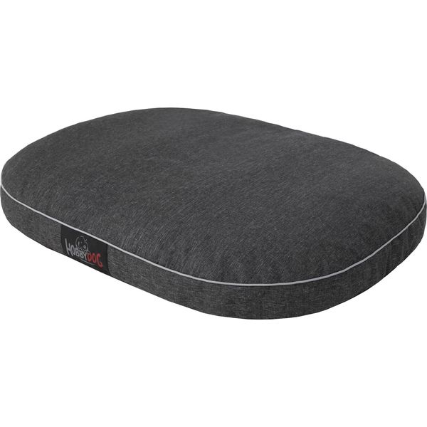 Cuscino Per Cani Letto Per Cani Materasso Per Cani - Accogliente Zona Notte Per Cani Di Forma Ovale 68X87 Cm-image