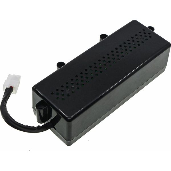 Powersmart 5000Mah Per Bosch 3 600 HA2 201, Indego 800, Indego 850, Indego 1000, Indego 1999-image