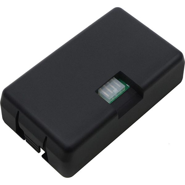 Powersmart 2500Mah Batteria Ricaricabile Per Gardena Sileno Life 1250, Sileno Sileno+ R100Li, Sileno Sileno+ R130Li-image