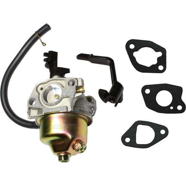 Carburatore Per Generatore Di Corrente Einhell Ste 2500 / Ste 2500/1 / BT-PG 3250-image
