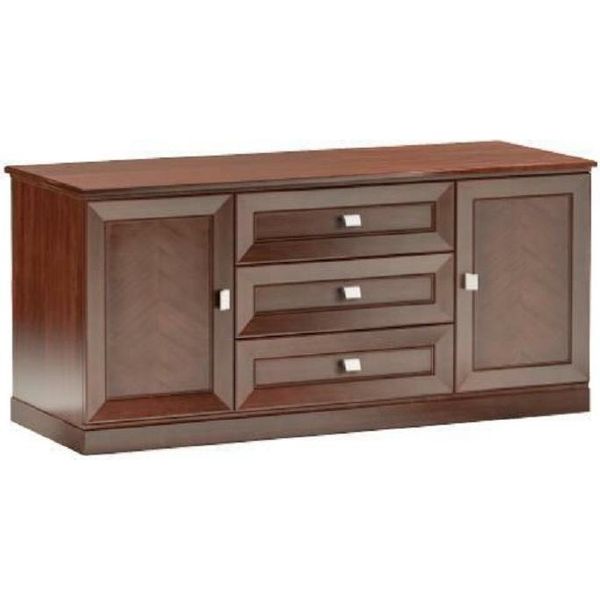 Designer Rtv Tv Credenza Credenza Bassa Mobile Soggiorno Scaffale Di Lusso-image