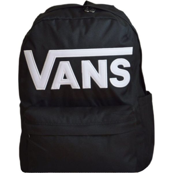 Zaino Vans Scuola Vecchia Scuola Drop V VN000H4ZBLK1-image