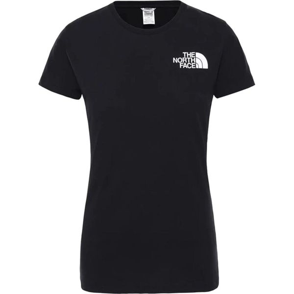 The North Face TričKa Dome Tee, NF0A4M8QJK3, Taglia: 158-image