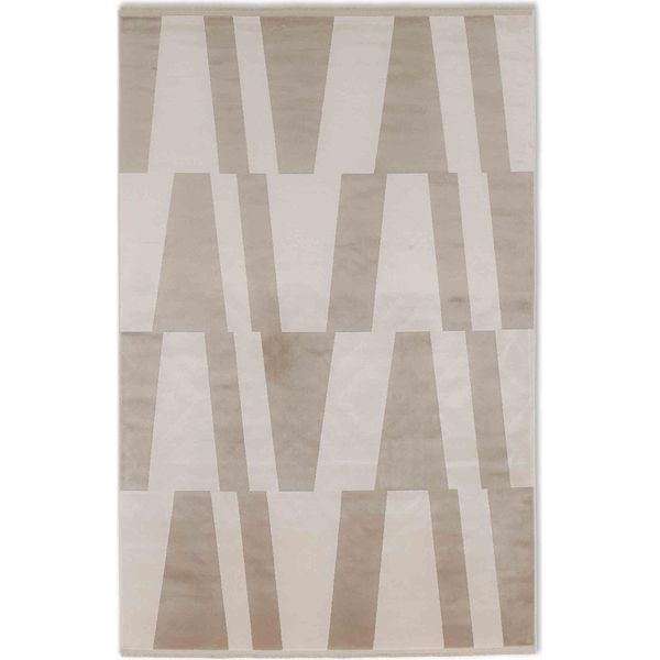 SchÖNer Wohnen-Collezione Tappeto Soggiorno Magic Beige 160 X 230 Cm-image