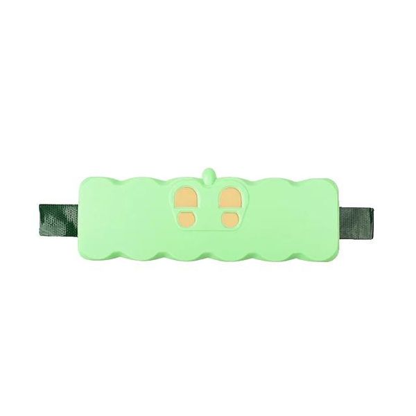 Batteria Irobot Roomba, 144V, Compatibile Con Le Serie 500-900, 1-Li-Ion 6,4Ah Verde-image