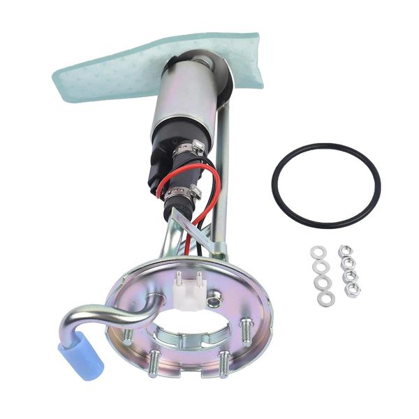 Pompa Del Carburante Elettrica, Compatibile Con Bmw Serie 3 E30, Ricambio Oem Di Alta Qualità-image
