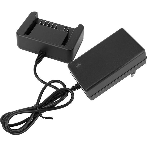 Caricabatterie Powersmart Per Hitachi Wh 14DBL, Wh 14DCL, Wh 14DSL, Wh 14DSL2, Wm 14DBL, Wp 14DSL-image
