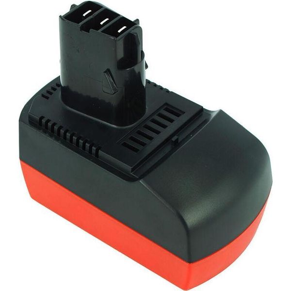 Batteria Powersmart 4000Mah 14.40V Li-Ion Per Metabo Sb 14.4 Lt Impuls 6.25482-image
