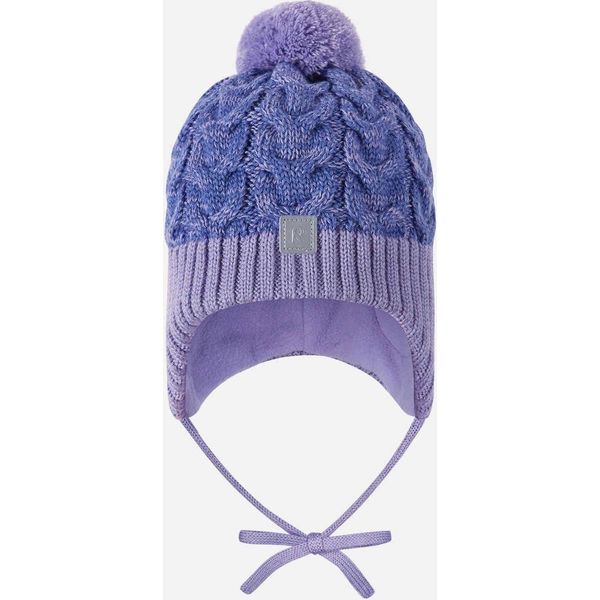 Cappello Invernale Reima Per Ragazzi Viola 5300035B-5451 Taglia 48-image